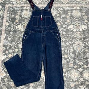 Women’s Tommy Hilfiger Overalls